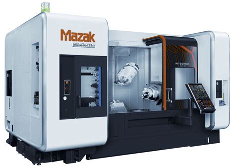 mazak 5-axis cnc machine price|mazak integrex price.